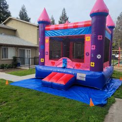 Bounce House 
