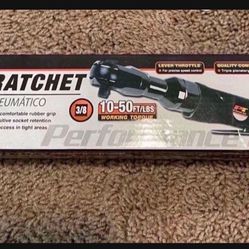 New Air Ratchet 3/8 Model#M560DB