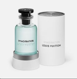 Louis Vuitton Imagination 3.4 oz/100ml Brand New