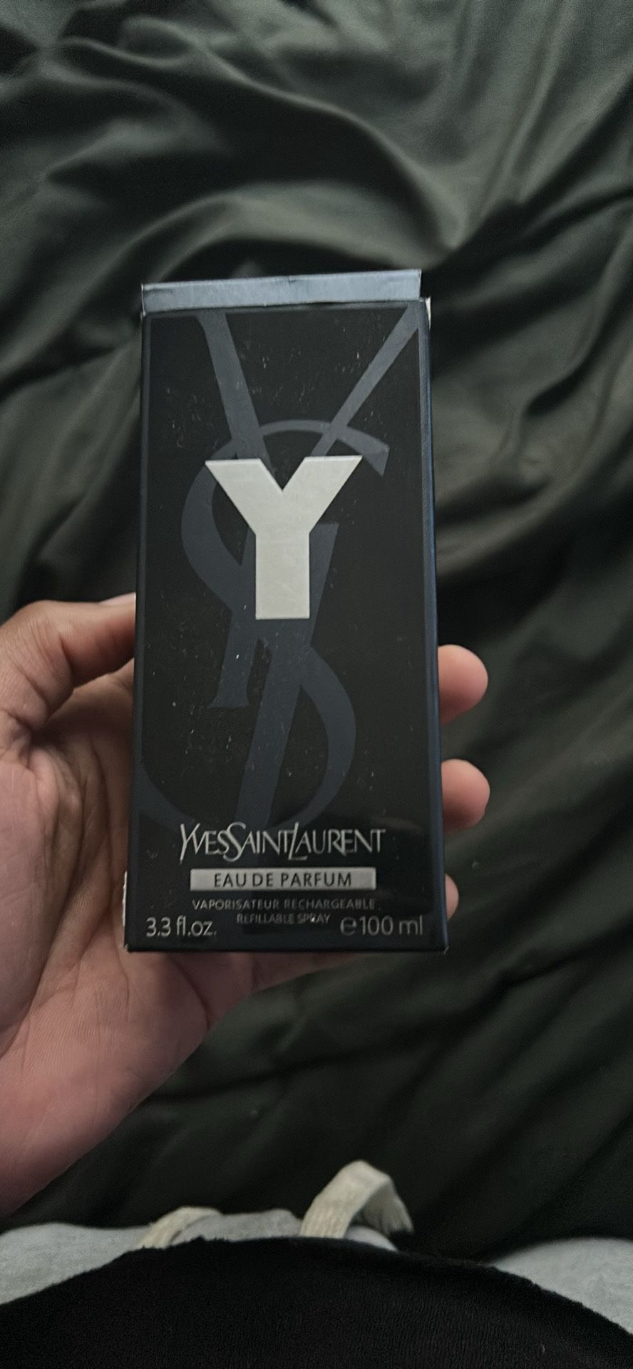 Ysl