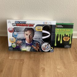 Brand New Educational science Projects, For Kids 