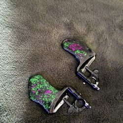 Paddle Shifters