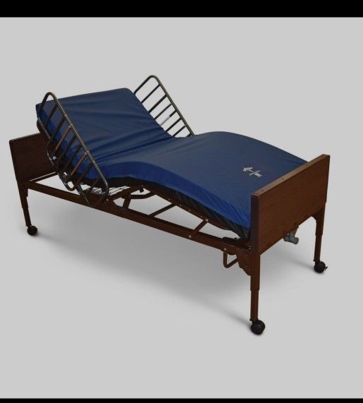 Adjustable Twin Xl Bed