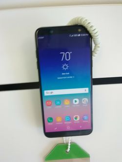 Samsung Galaxy A6