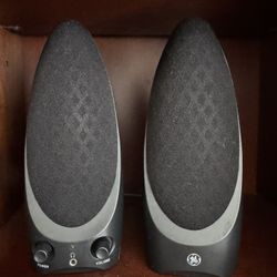 Speakers 