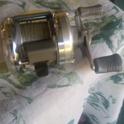 CORSAIR CS 300.  SHIMANO 