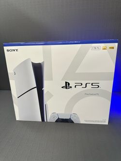 PS5