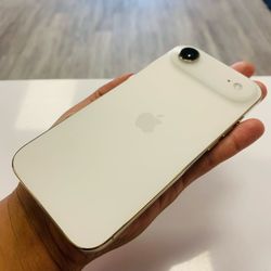 iPhone air 17 256GB T-Mobile metro PCs