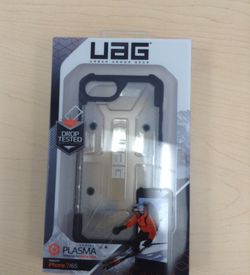 UAG case for iPhone 7/6s/6