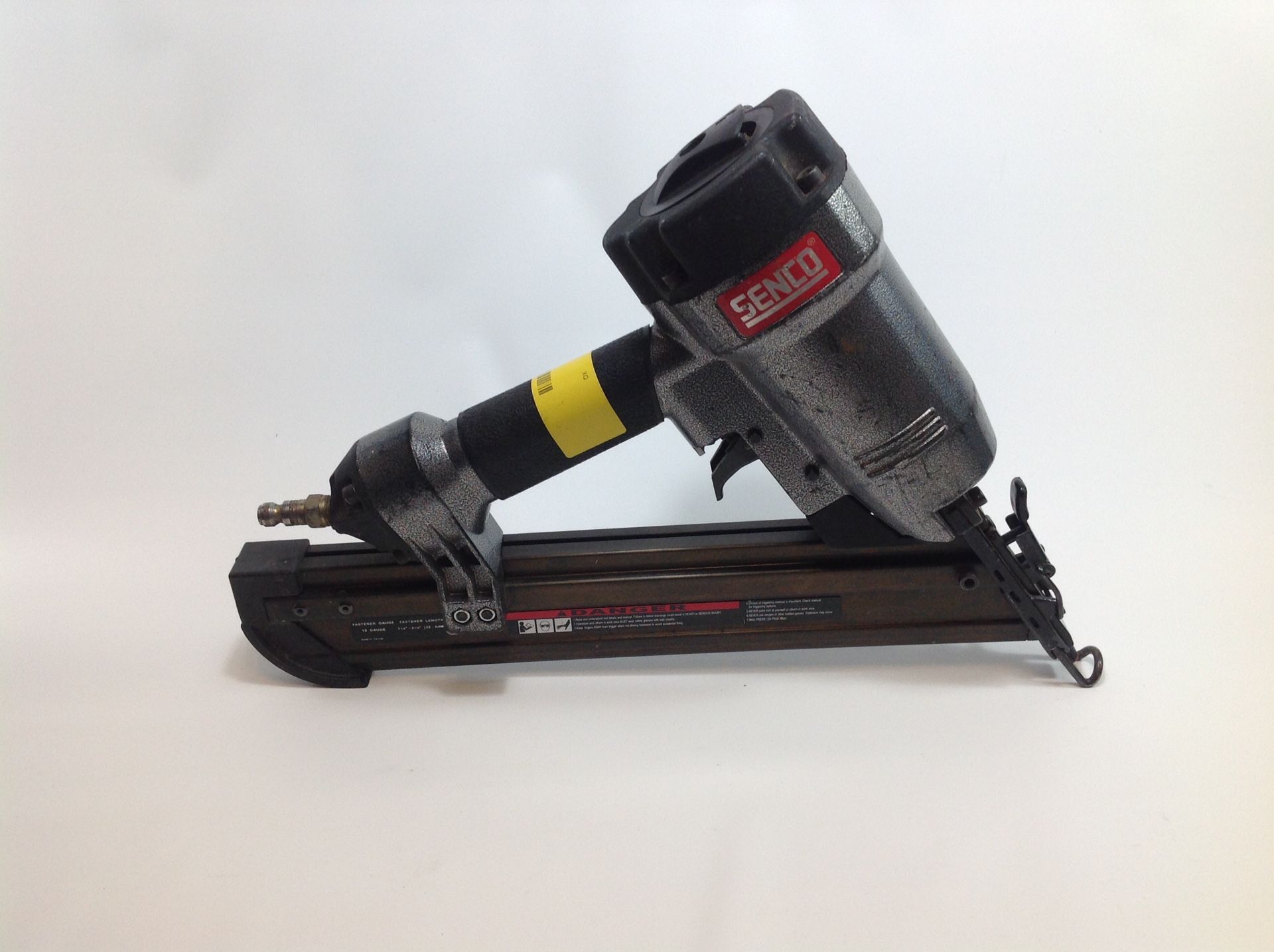Senco finish nailer for Sale in Salem, OR OfferUp
