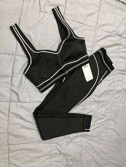 ALO YOGA SET