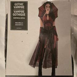Gothic Vampire