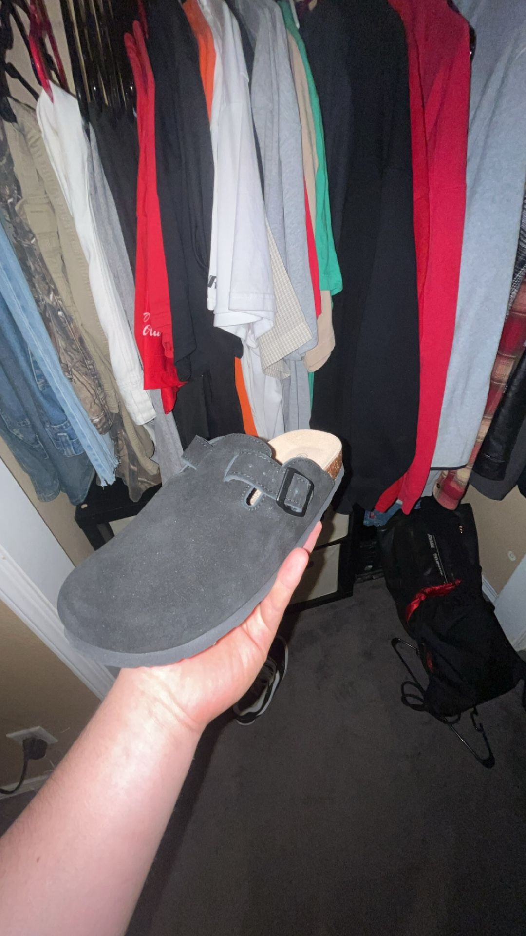 Off Brand Birkenstock Clogs