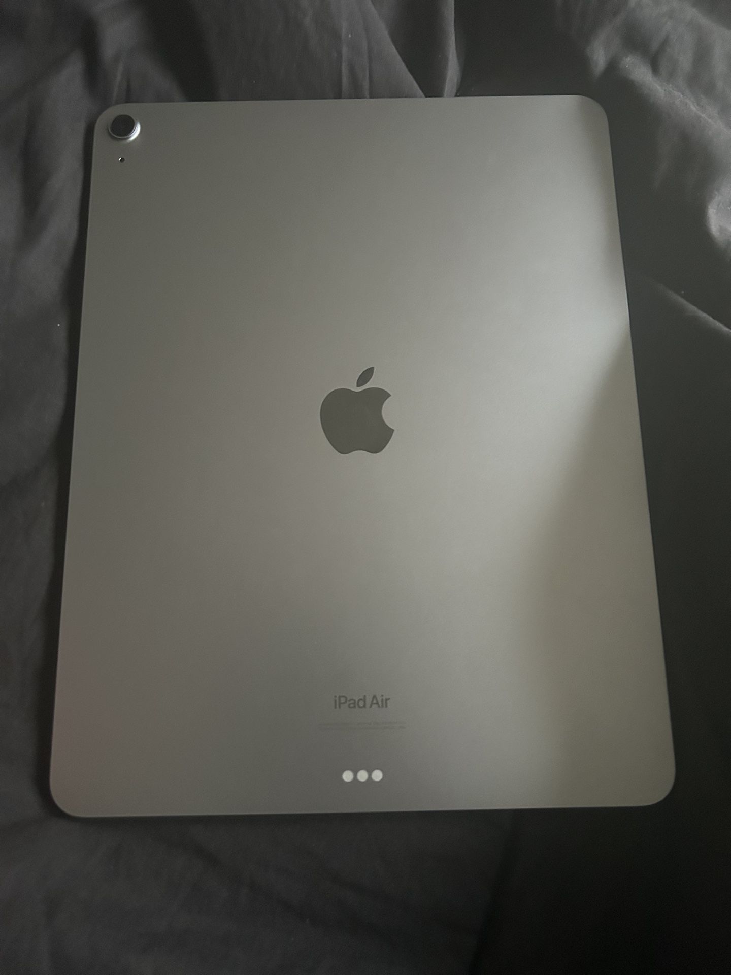 iPad Air