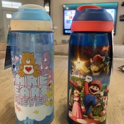 Zak Leak Proof Water Bottle Tumbler 