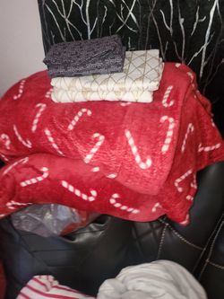 Linen And Bedding