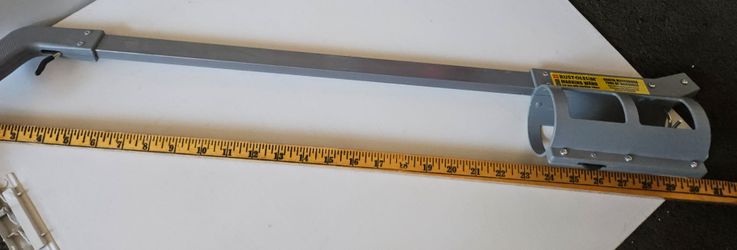 30" RUSTOLEUM MARKING WAND for use with MARKING PAINT (contact info removed)