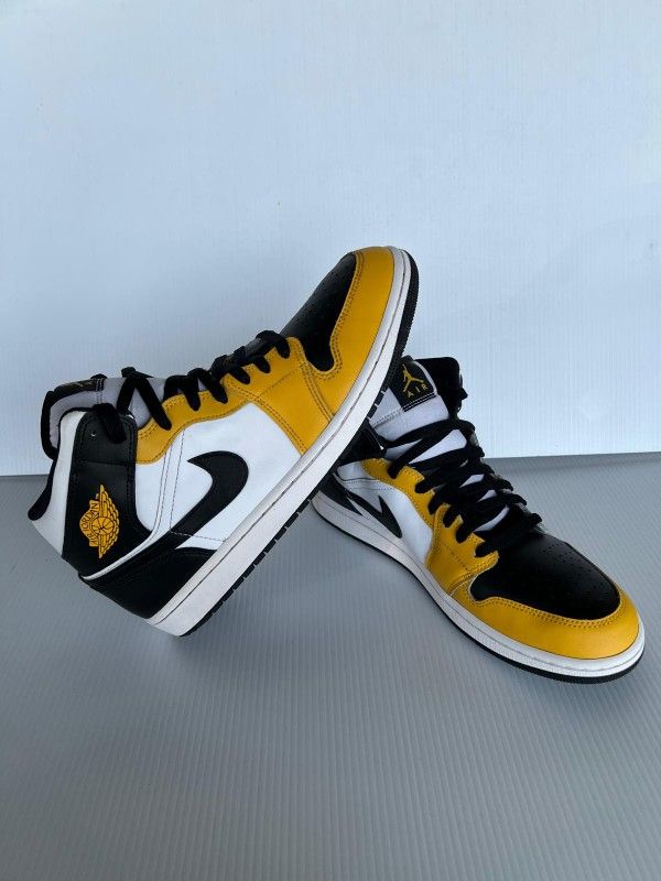 Nike Jordan Size 11.5