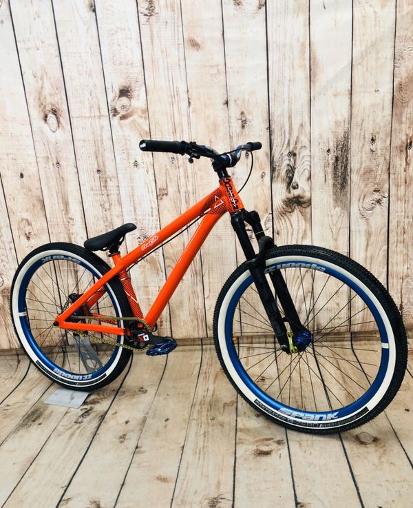 Dirt Jumper 26” for Sale in Mesa, AZ OfferUp