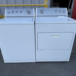 Washer Dryer & Refrigerator Package Deal Can Deliver & Install 