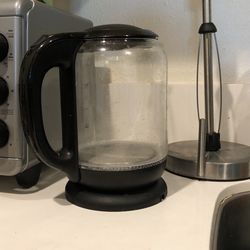 Chefman Water Kettle