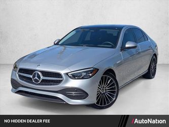 2026 Mercedes-Benz C 300