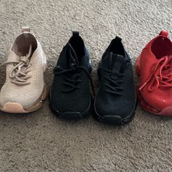 Girl shoes