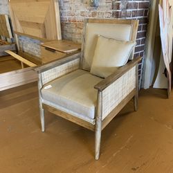 Haralson Chair