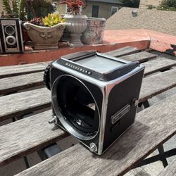 Hasselblad 500C - Body Only 