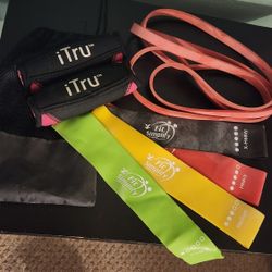 Workout Set