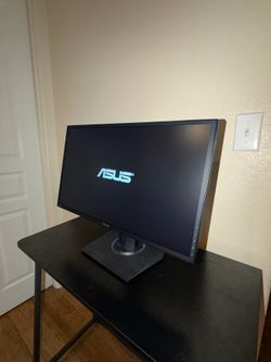 ASUS VG245H 24” FHD Gaming Monitor – Includes HDMI Cable