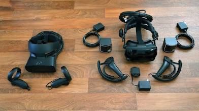 Valve Index