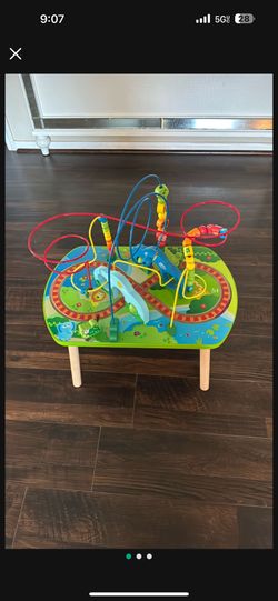 Kids Play Table Toy