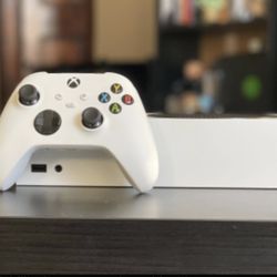 xbox series s