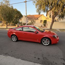 2006 Chevrolet Cobalt