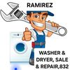 Appliances Ramirez 