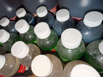 Detailing supplies / Maxshine 16oz chemicals