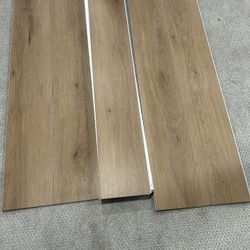 Vinyl Flooring Waterproof 1225 SQ FT 