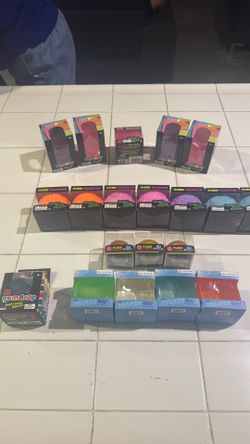Toys