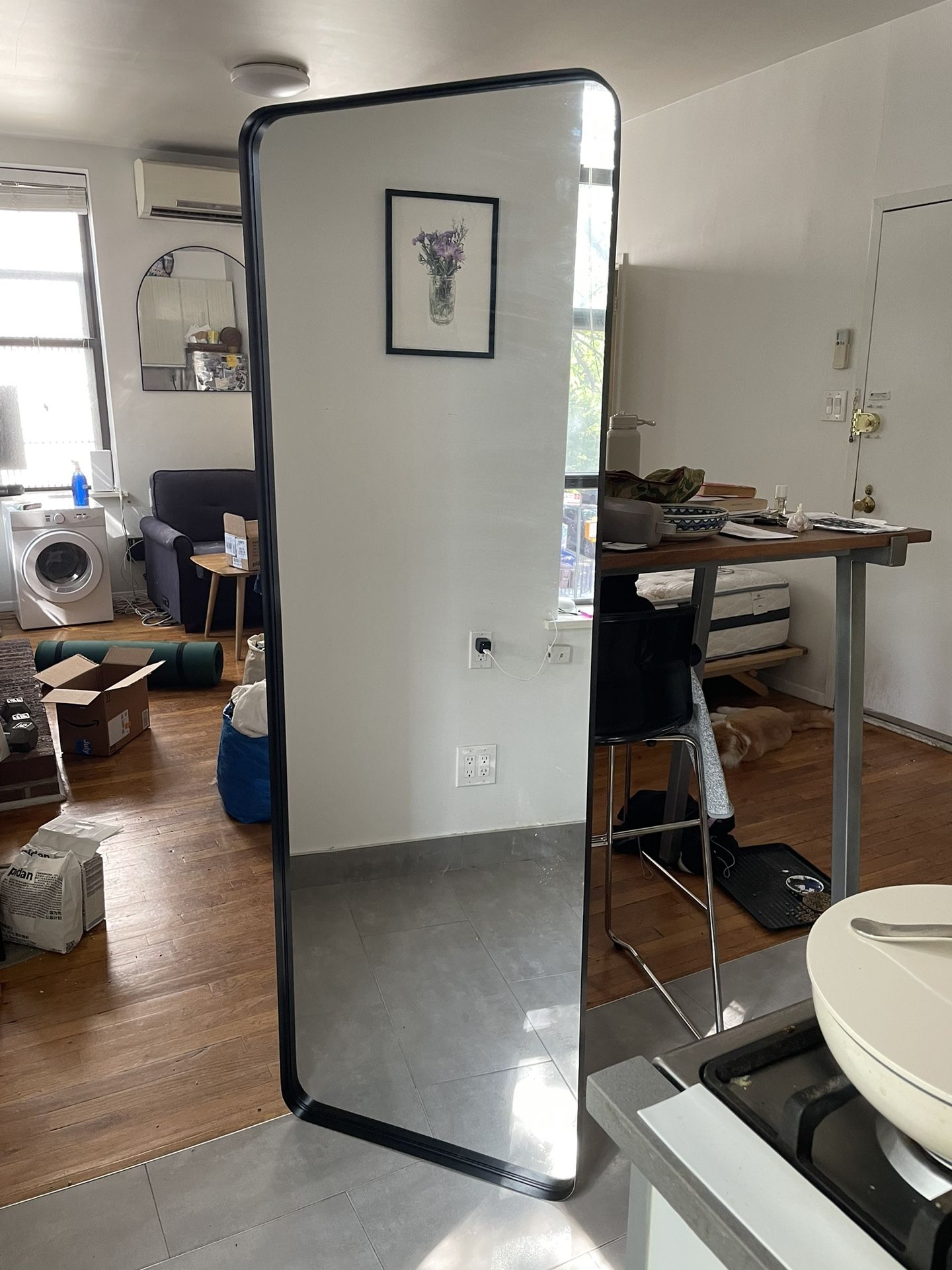 Full Length Mirror