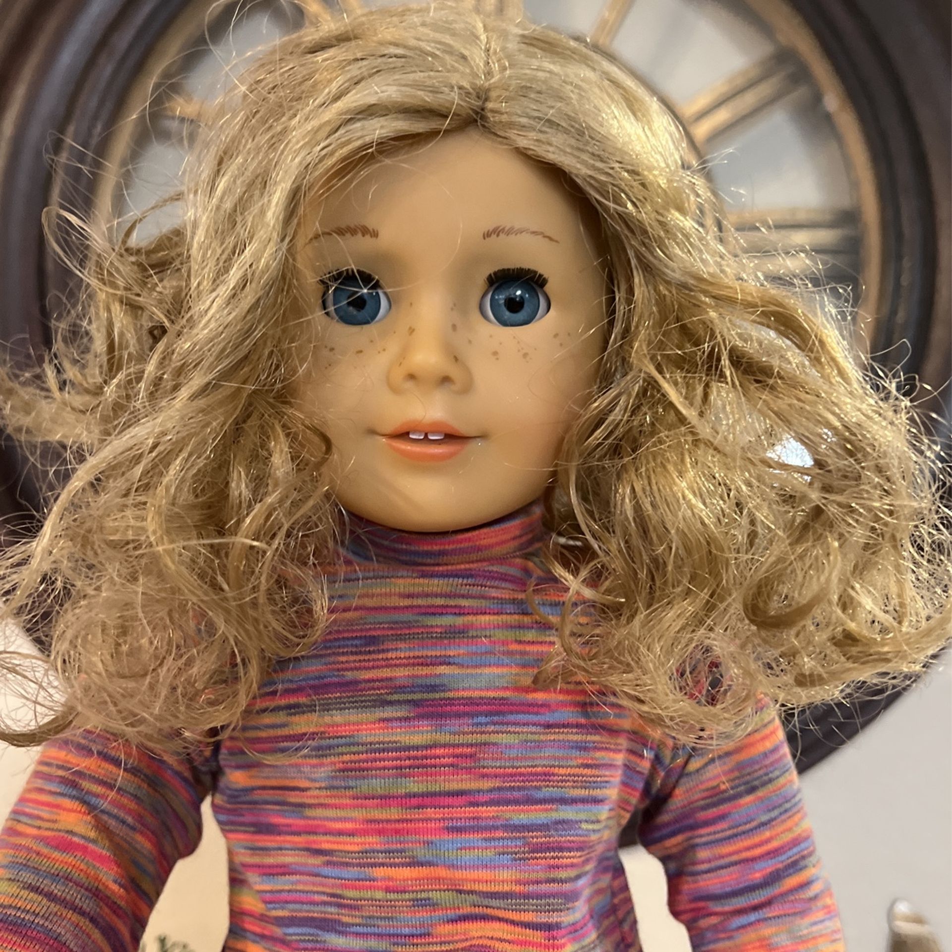 American Girl Doll