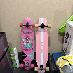 Skate Board