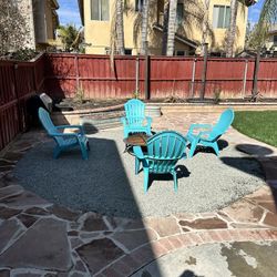 Gravel Rock 3/4 3/8 Rocks Turf Concrete Base Fill Sand 