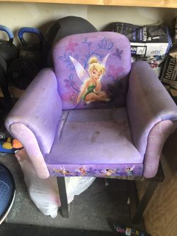 Disney chair