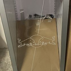 Red Bull Cooler Brand New 