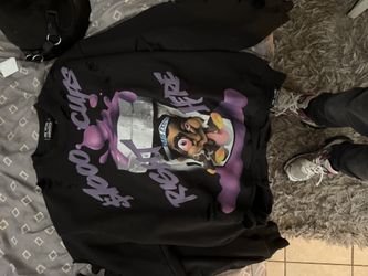 GiG Exotics Sweatshirt