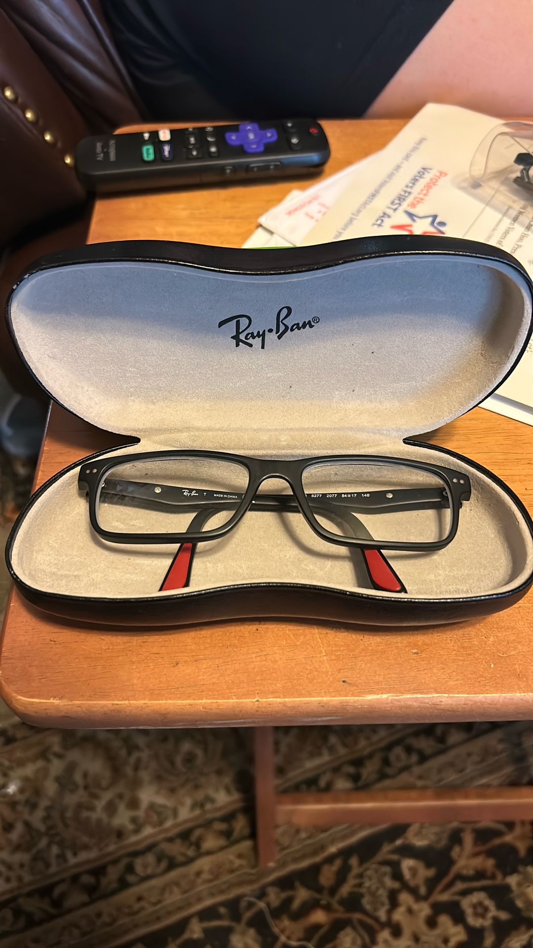 Ray ban