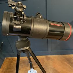 Tasco telescope 