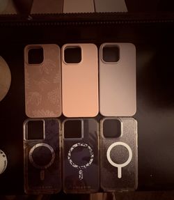 iPhone 14 Pro Max Cases