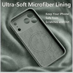 iPhone 17 Pro Case with MagSafe